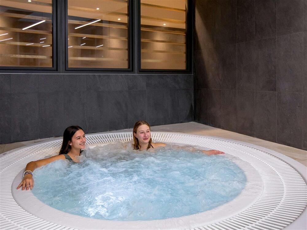 Foto general de Hotel Mercure - Les Arcs 1800 &amp;amp; SPA