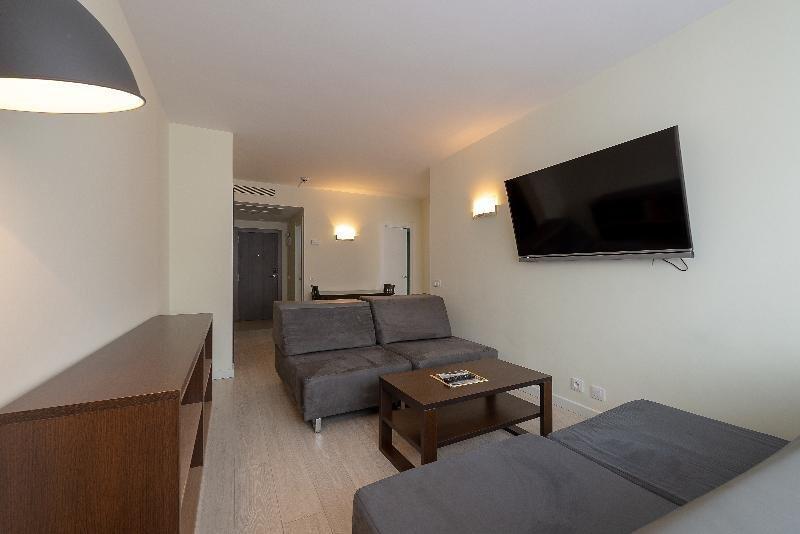 Foto general de Apartamentos Recoletos