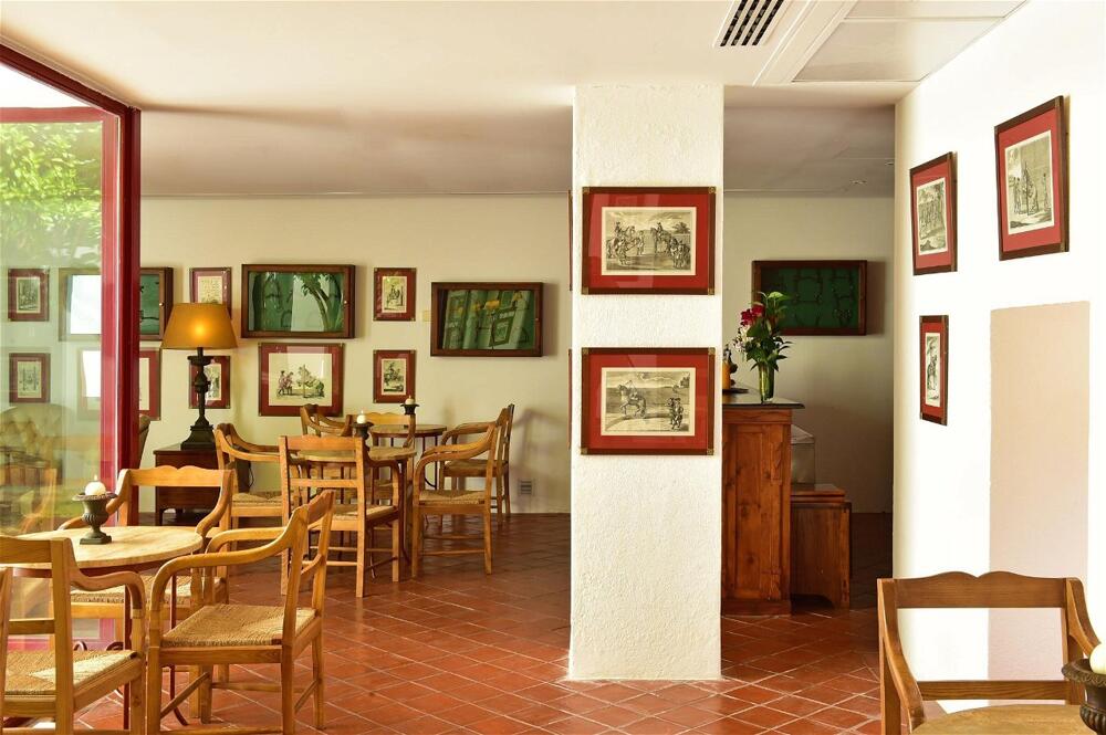 Foto general de Pousada Convento de Vila Viçosa