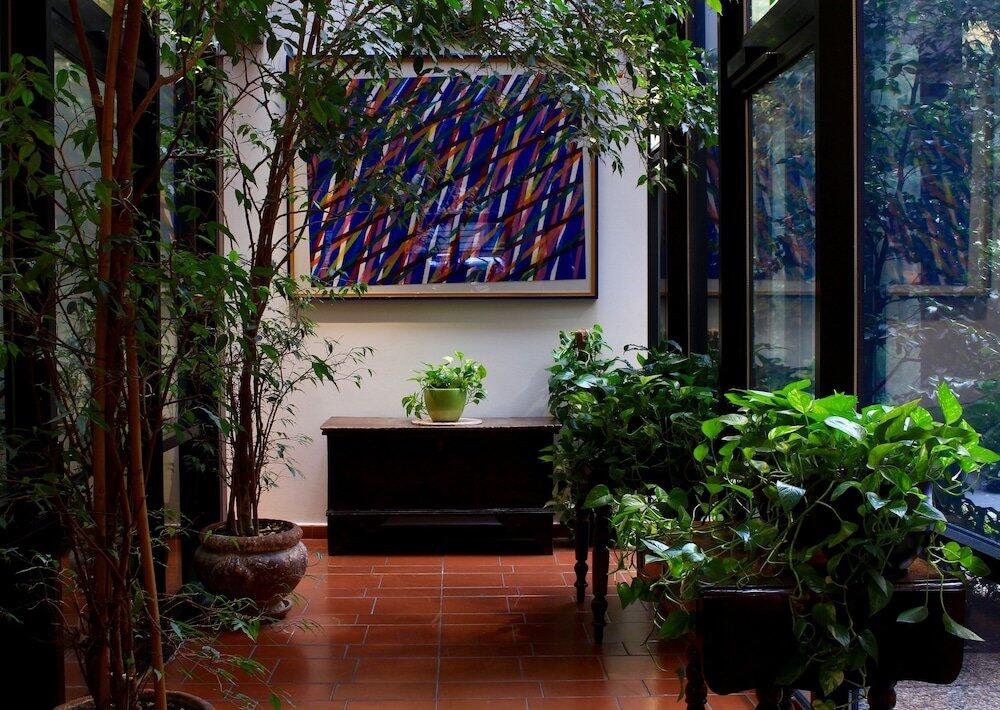 Foto general de Hotel Sanpi Milano