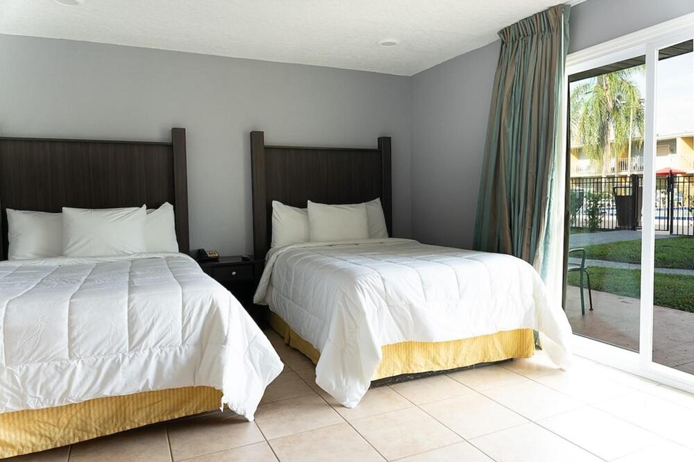 Foto general de Complejo Celebration Suites