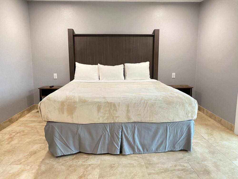 Foto de una habitación de Complejo Celebration Suites