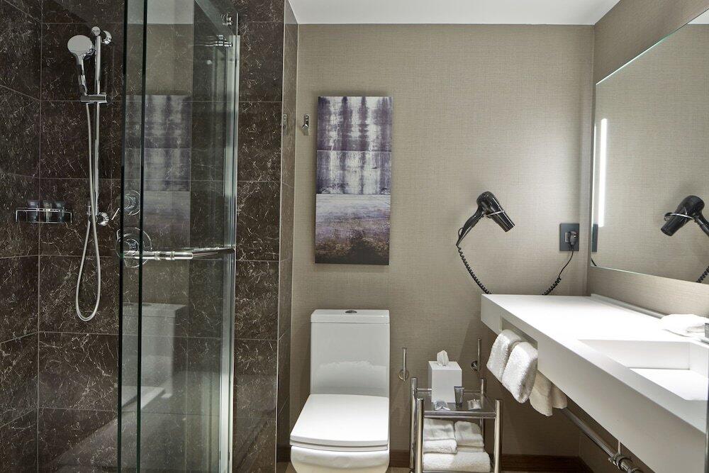 Foto del baño de AC Hotel Atlanta Downtown