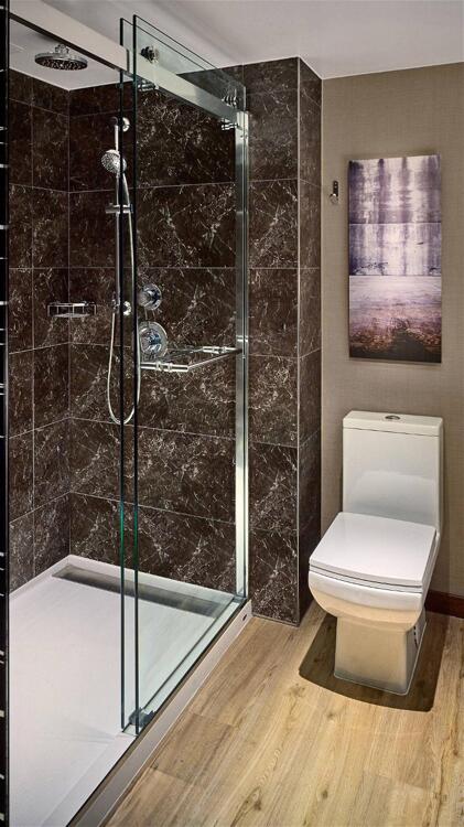 Foto del baño de AC Hotel Atlanta Downtown