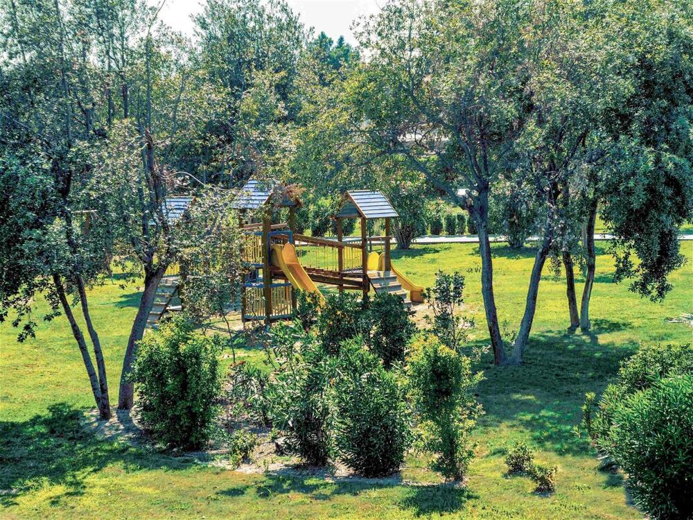 Foto general de Hotel Mercure Tirrenia Green Park