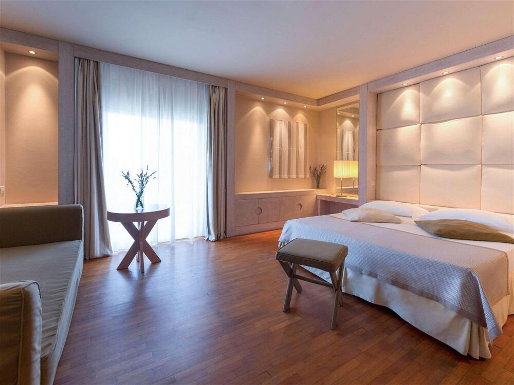 Foto general de Hotel Mercure Tirrenia Green Park