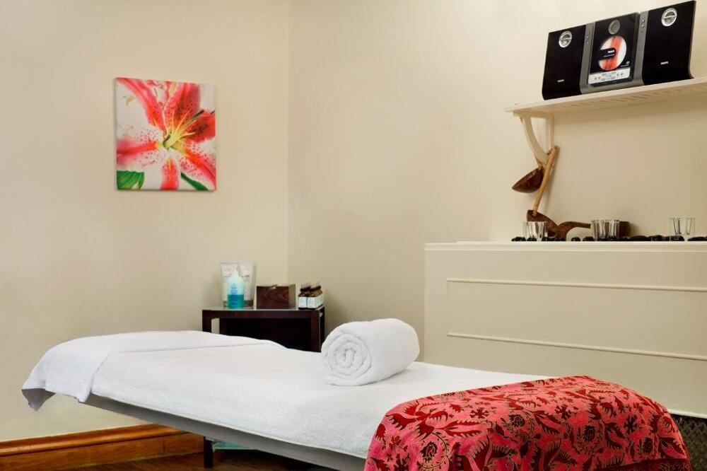 Foto general de Hotel The Dilly