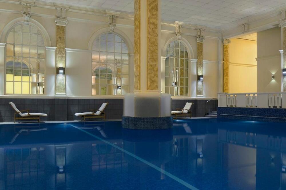 Foto general de Hotel The Dilly