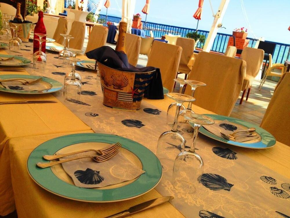 Foto general de Hotel Polo Nautico