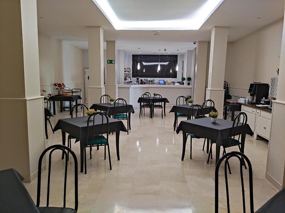 Foto general de Hotel Ciudad de Navalcarnero