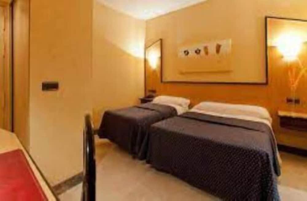 Foto de una habitación de Hotel Ciudad de Navalcarnero