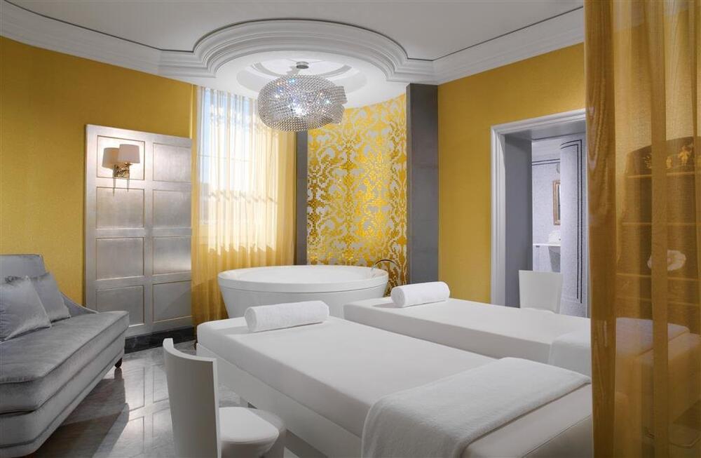 Foto general de Hotel The St. Regis Florence