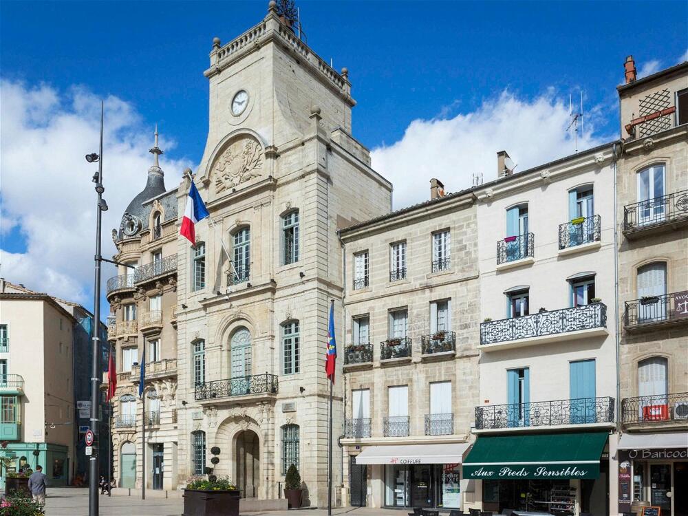 Foto general de Hôtel ibis Beziers Est Mediterranee
