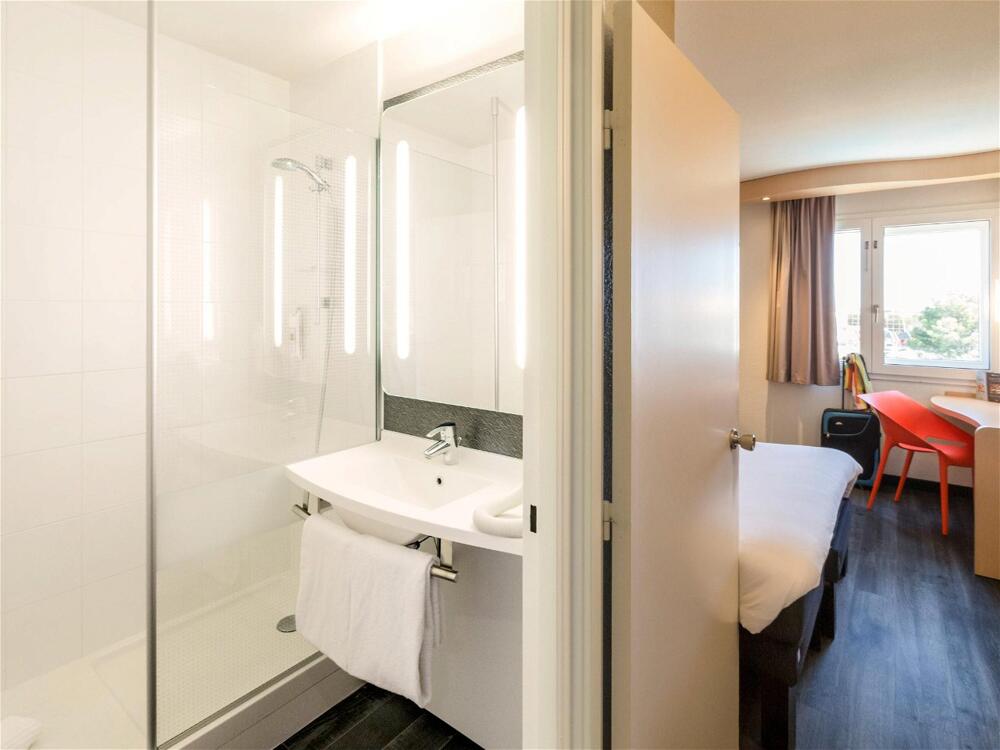 Foto general de Hôtel ibis Beziers Est Mediterranee