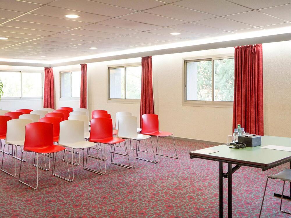 Foto general de Hôtel ibis Beziers Est Mediterranee