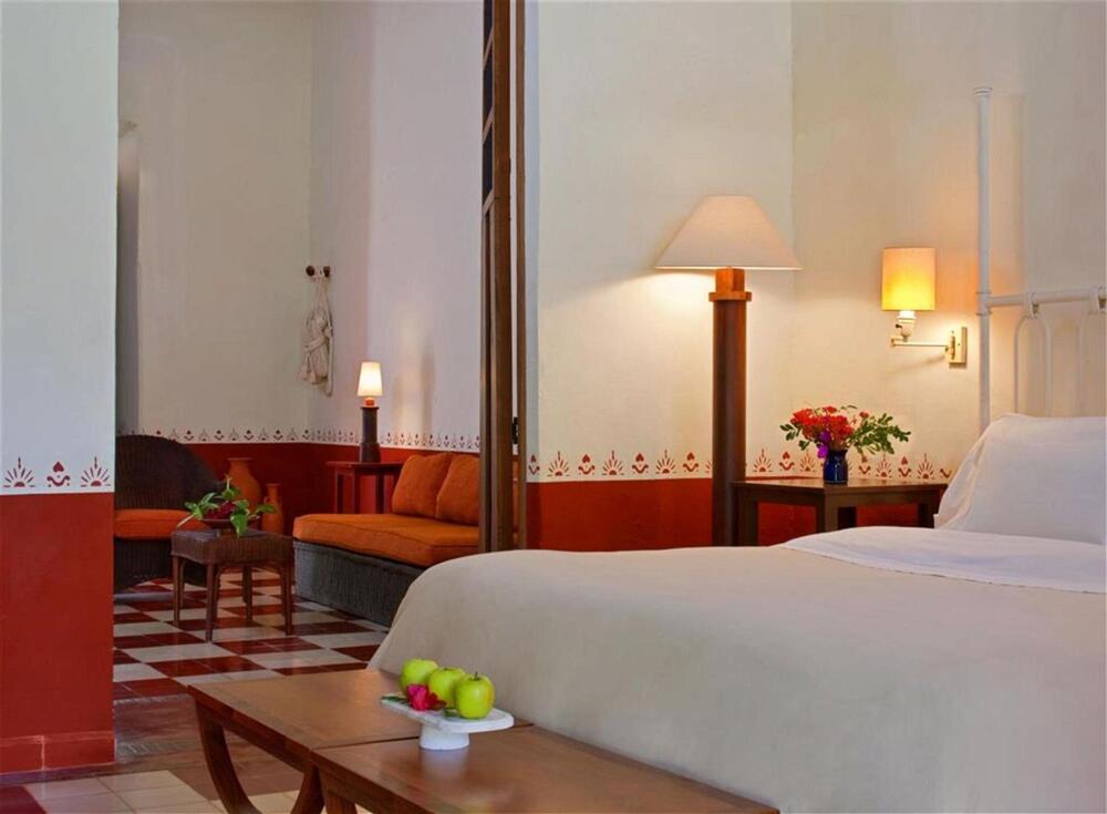 Foto general de Hacienda Santa Rosa a Luxury Collection Hotel