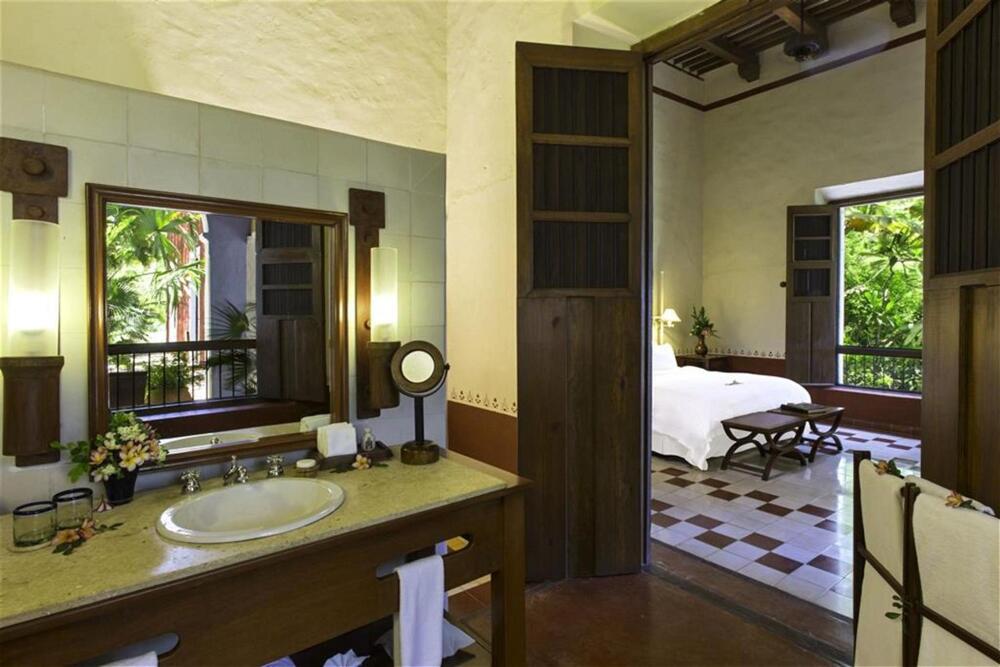 Foto general de Hacienda Santa Rosa a Luxury Collection Hotel