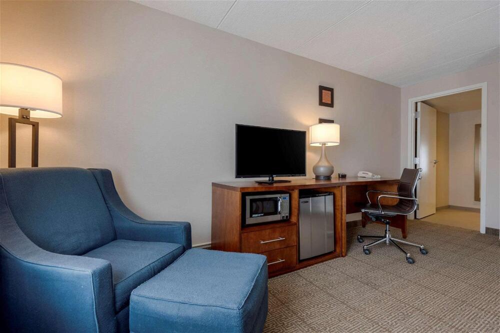 Foto general de Hotel Comfort Inn The Pointe