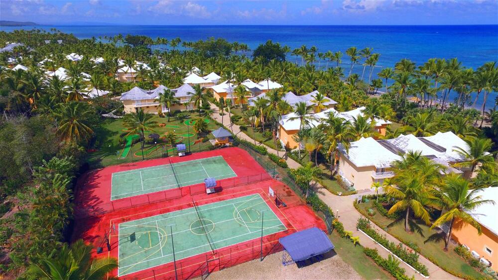 Foto general de Hotel Grand Bahía Príncipe San Juan