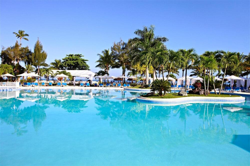 Foto general de Hotel Grand Bahía Príncipe San Juan