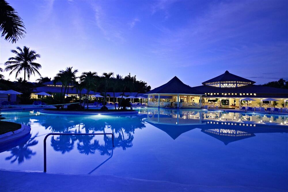 Foto general de Hotel Grand Bahía Príncipe San Juan