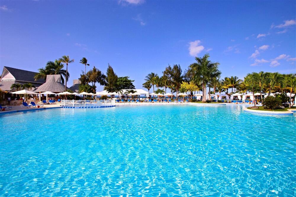 Foto general de Hotel Grand Bahía Príncipe San Juan