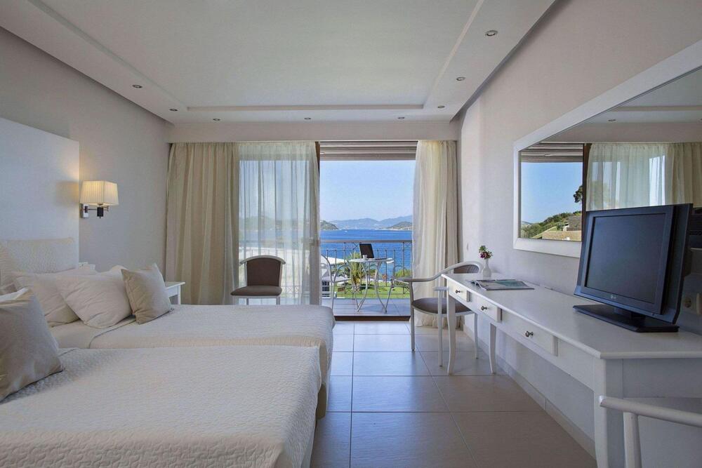 Foto general de Complejo Kassandra Bay Resort, Suites &amp;amp; Spa