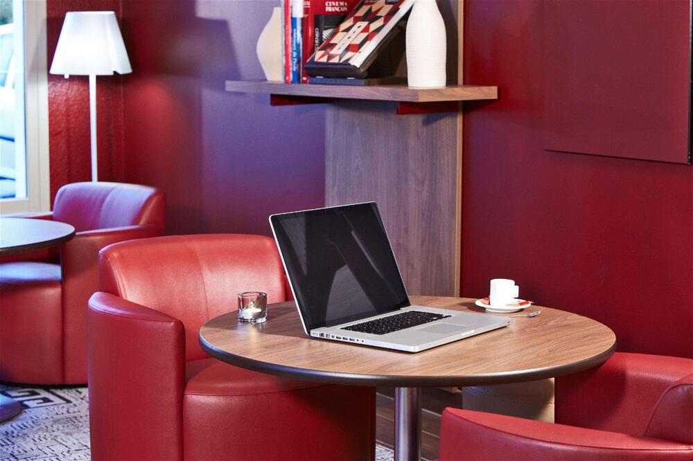 Foto de los servicios de Hotel Campanile Le Havre Nord - Montivilliers