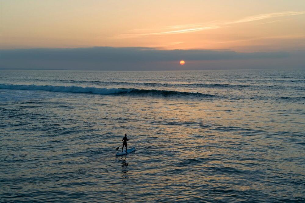 Foto del entorno de Hotel Mazagan Beach &amp;amp; Golf Resort
