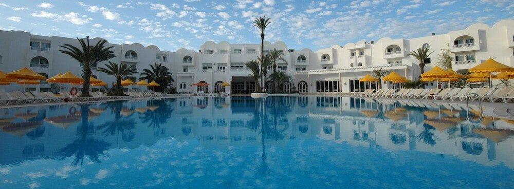 Foto general de Iris Hotel &amp;amp; Thalasso