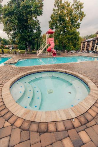 Foto de los servicios de Hotel Brookside Lodge