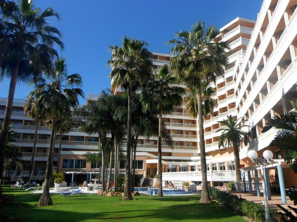 Foto de los servicios de Hotel Parasol by Dorobe
