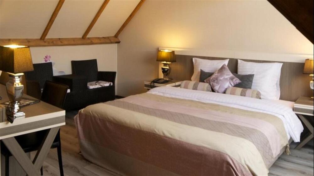 Foto general de Grand Hotel Normandy