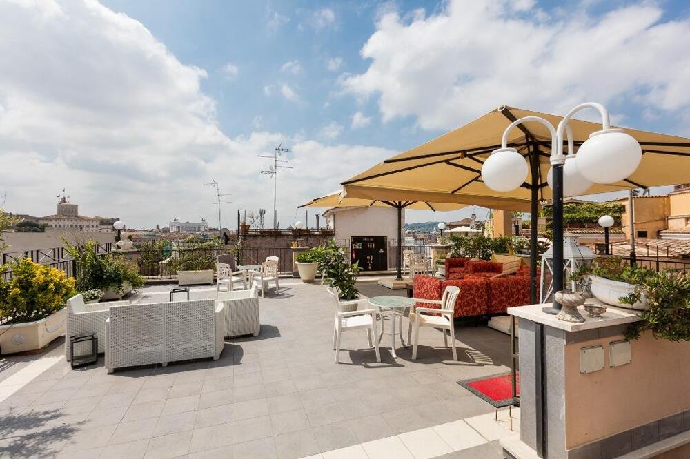 Foto general de Hotel Cecil