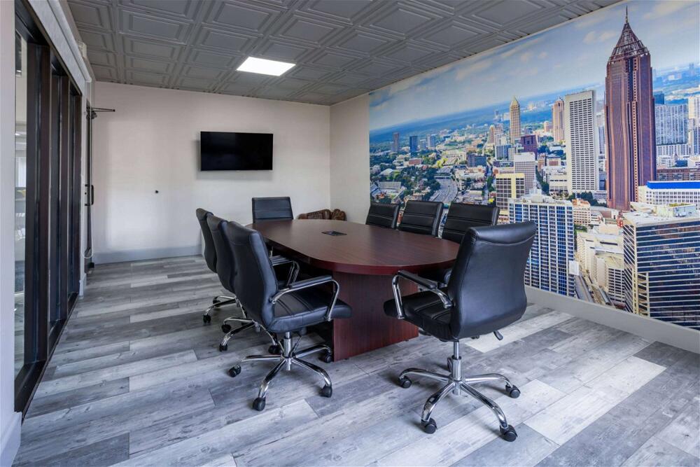Foto de los servicios de Hotel Wingate by Wyndham Atlanta Galleria/Ballpark