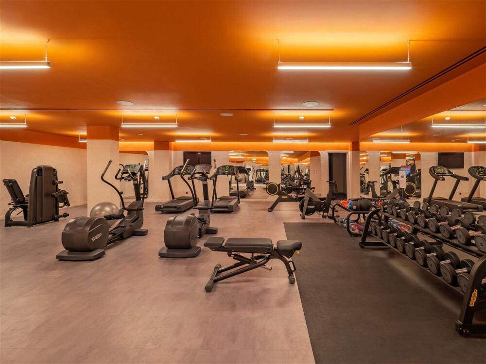 Foto de los servicios de Hotel Dreams Corfu Resort &amp;amp; Spa - All Inclusive