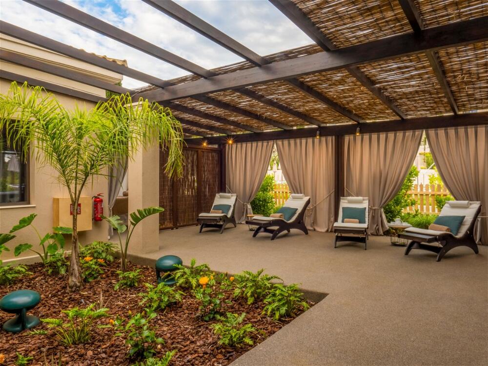 Foto de los servicios de Hotel Dreams Corfu Resort &amp;amp; Spa - All Inclusive