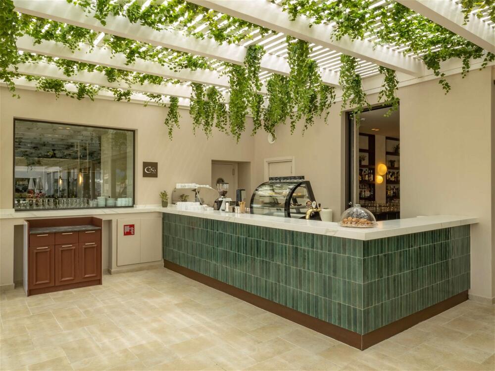 Foto general de Hotel Dreams Corfu Resort &amp;amp; Spa - All Inclusive
