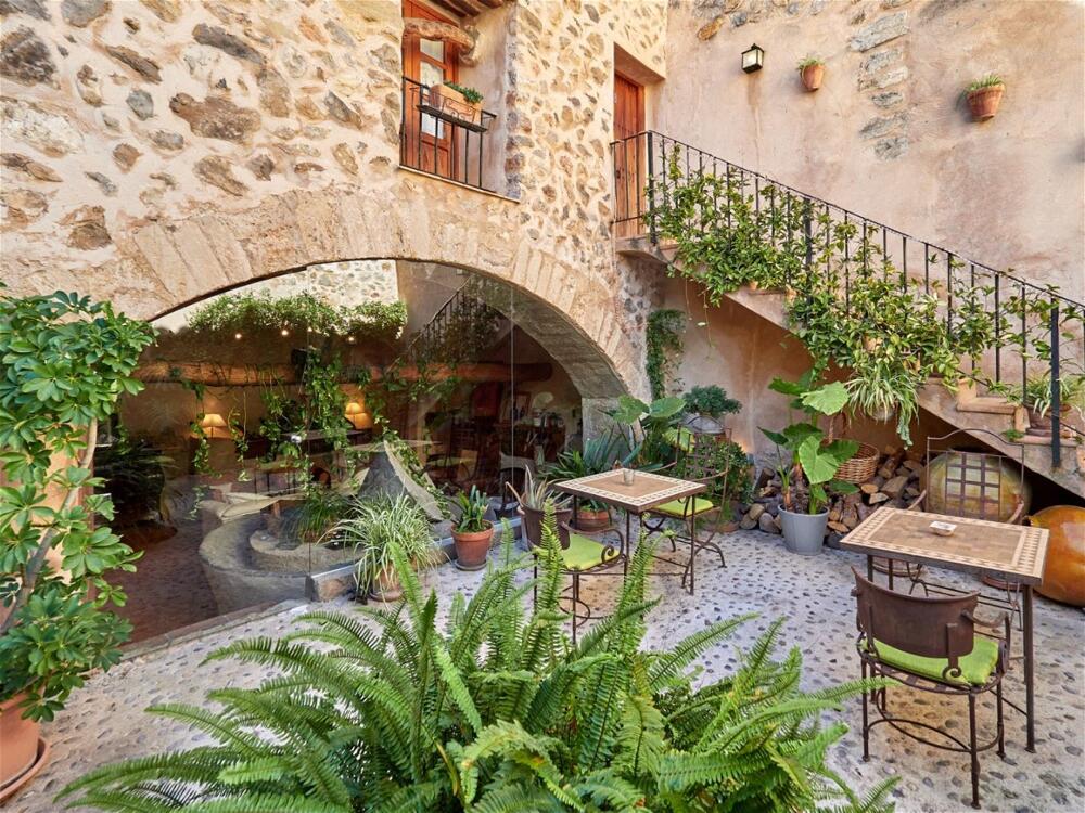 Foto del exterior de Hotel Nord