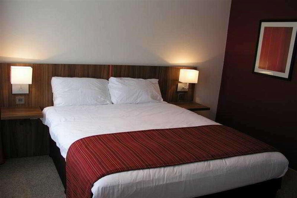 Foto general de Hotel Ramada Hounslow - Heathrow East
