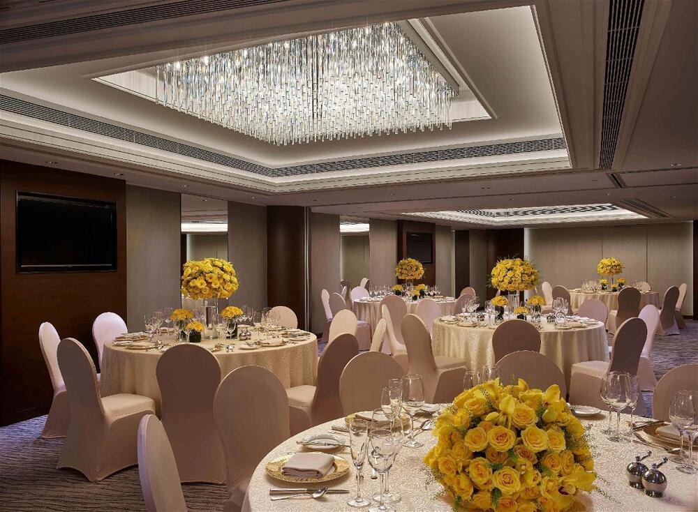 Foto general de New World Millennium Hong Kong Hotel