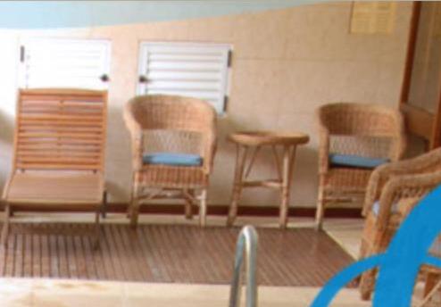 Foto de los servicios de Hotel Chiavari
