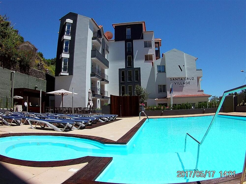 Foto general de Santa Cruz Village Hotel