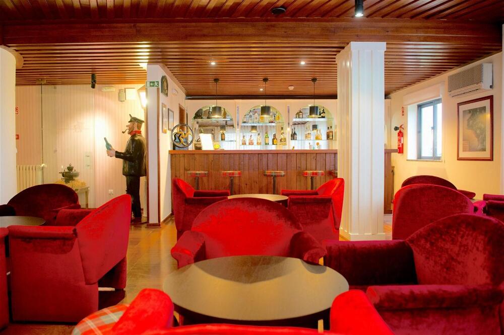 Foto de restauración de Hotel Eurosol Seia Camelo