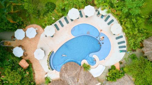 Foto de los servicios de Hotel Cariblue Beach and Jungle Resort