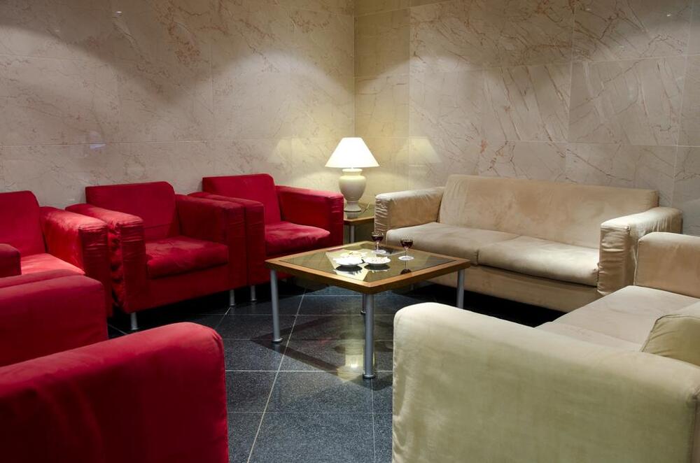 Foto general de VIP Executive Zurique Hotel