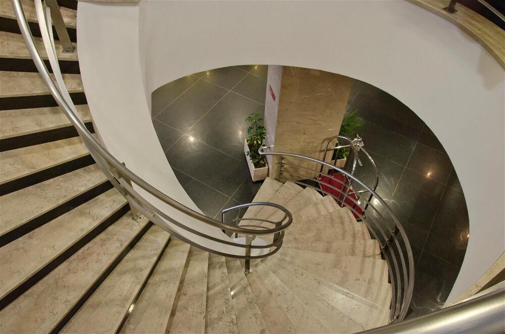 Foto general de VIP Executive Zurique Hotel