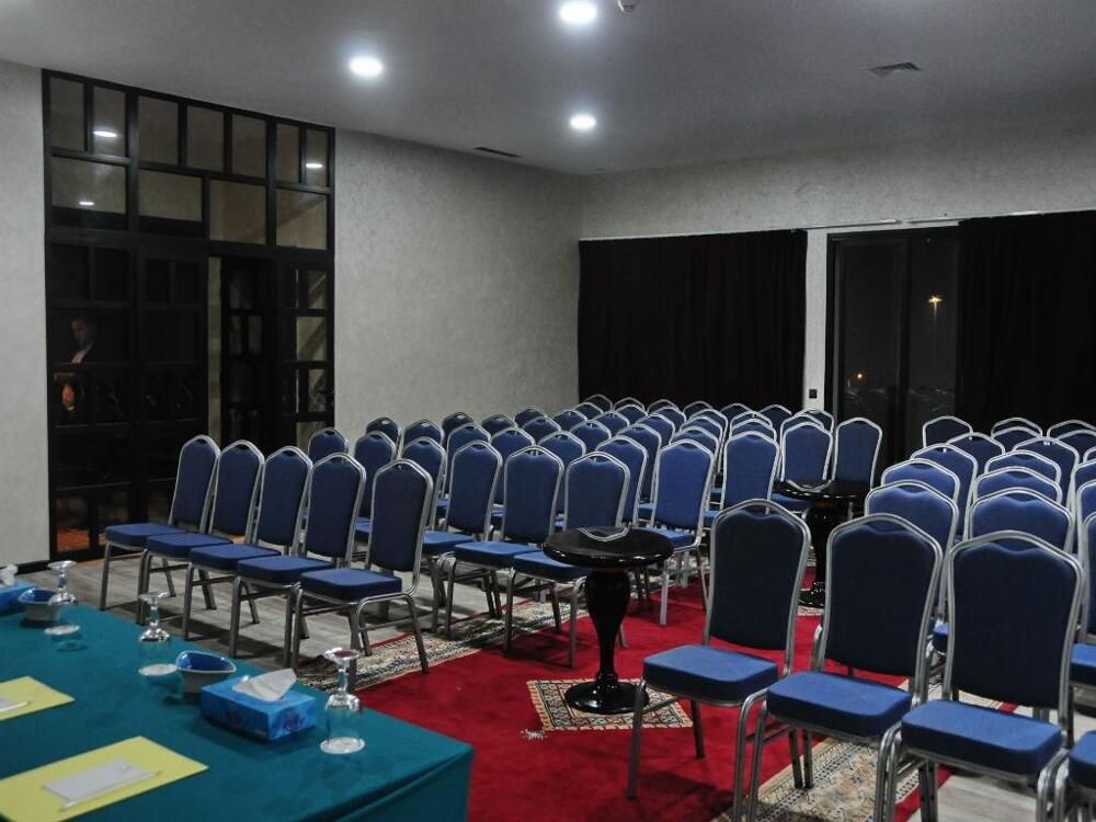 Foto general de Hotel Royal Mirage Agadir