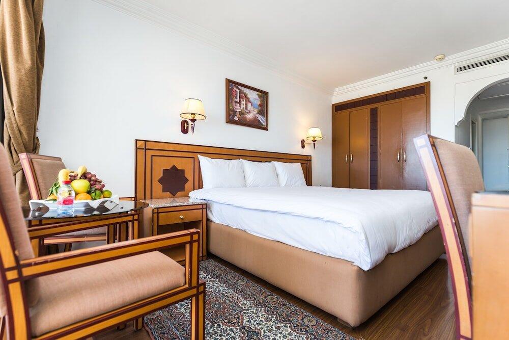 Foto de una habitación de Hotel Royal Mirage Agadir