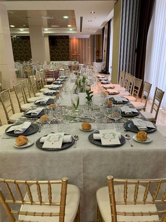 Foto general de Gran Hotel Don Manuel